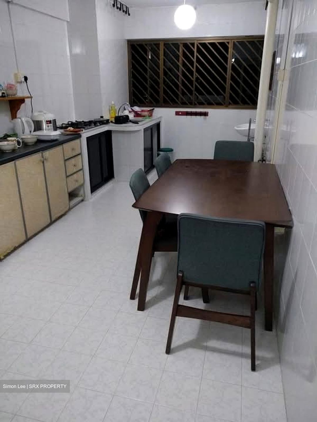 Blk 341 Clementi Avenue 5 (Clementi), HDB 3 Rooms #555573671